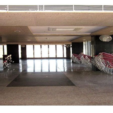 Hotel Gulmarg Ajmer Buitenkant foto