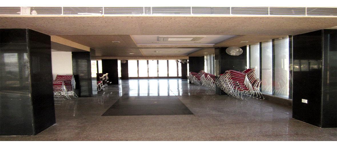 Hotel Gulmarg Ajmer Buitenkant foto